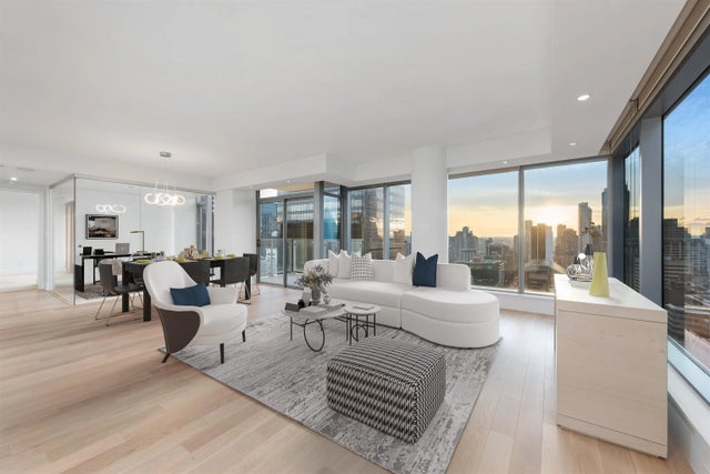 667 Howe Street 2301, Vancouver