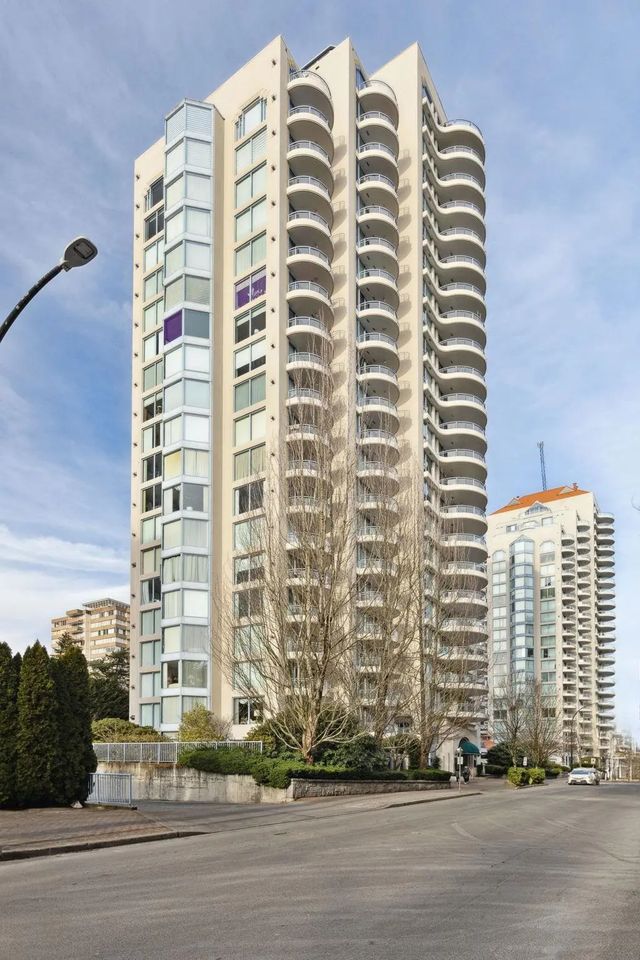 739 Princess Street 701, New Westminster