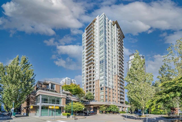 1155 The High Street 2807, Coquitlam