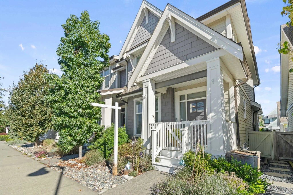 5424 Peach Road, Chilliwack