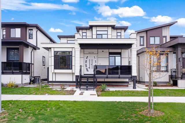 14779 68a Avenue, Surrey