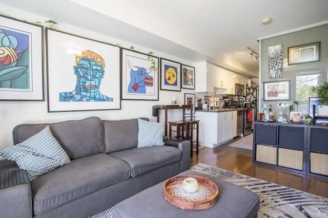 2150 E Hastings Street 316, Vancouver