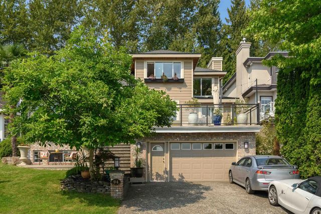 94 Timbercrest Drive, Port Moody