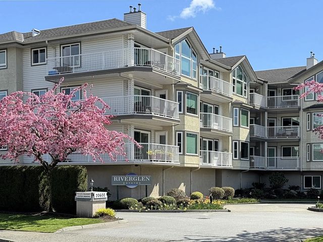 20600 53a Avenue 118, Langley