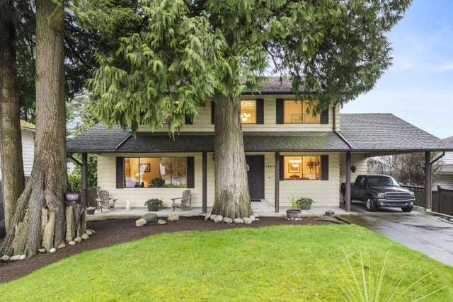 13474 15 Avenue, Surrey