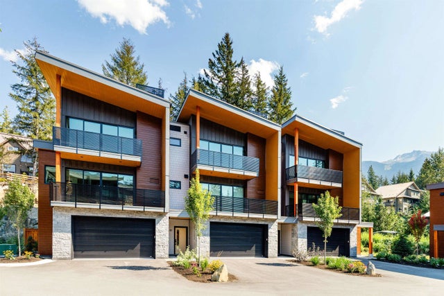2077 Garibaldi Way 20, Whistler
