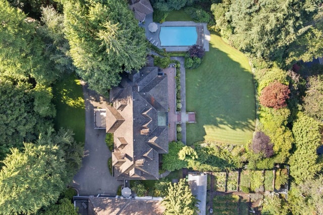 2206 Sw Marine Drive, Vancouver