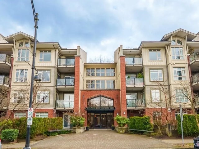 100 Capilano Road 105, Port Moody