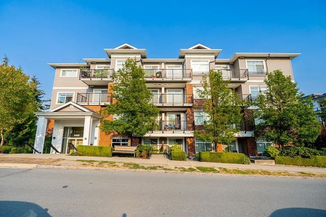 6480 195a Street 401, Surrey