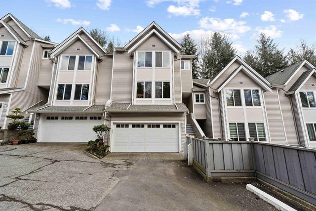2600 Beaverbrook Crescent 5, Burnaby