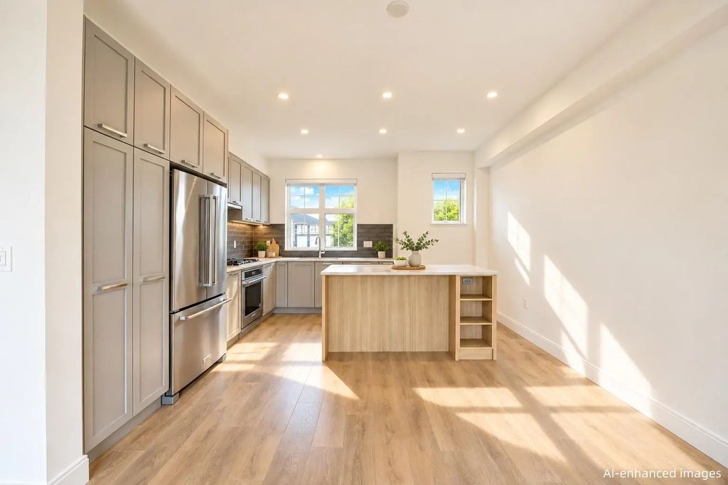 1310 Mitchell Street 117, Coquitlam