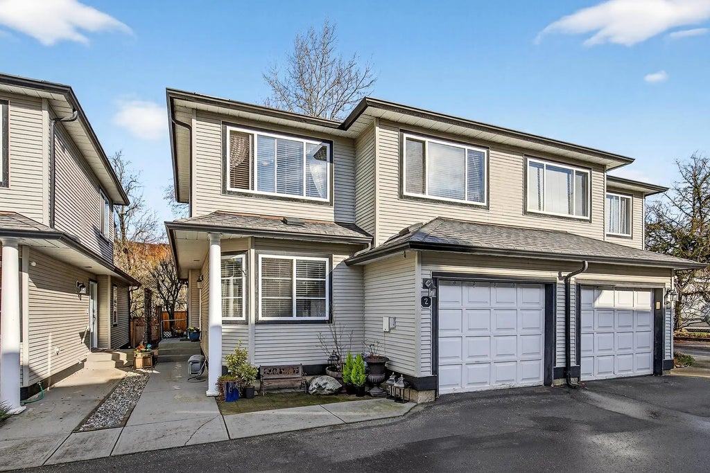 9559 208 Street 2, Langley