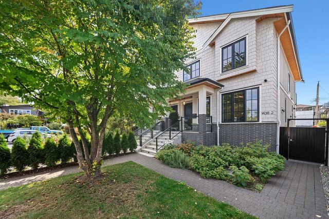 1438 E 17th Avenue, Vancouver