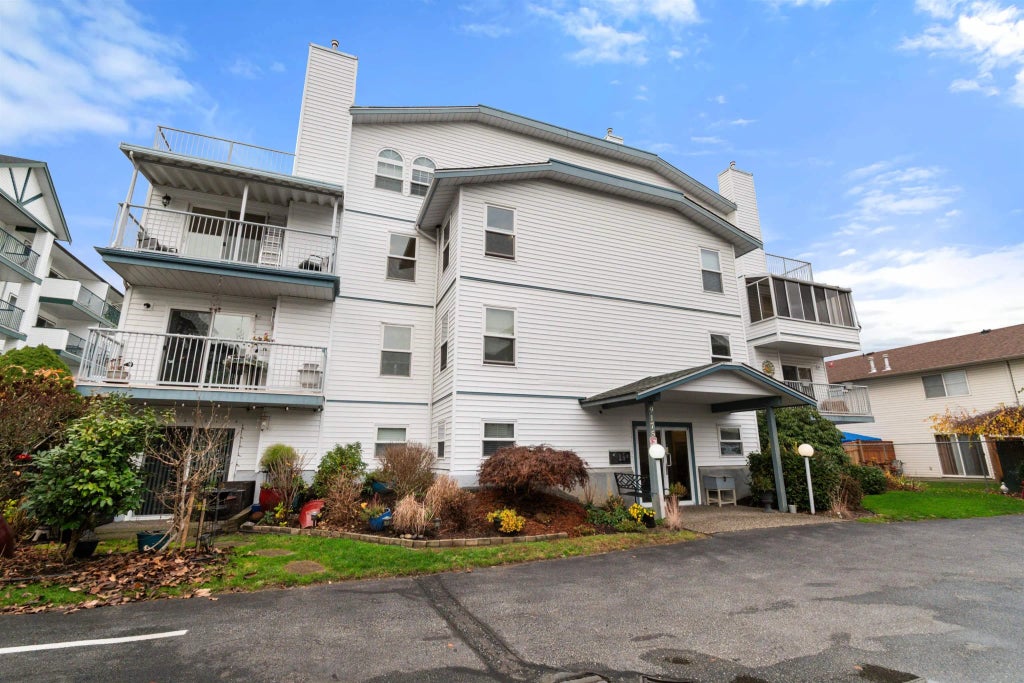 9175 Edward Street 301, Chilliwack