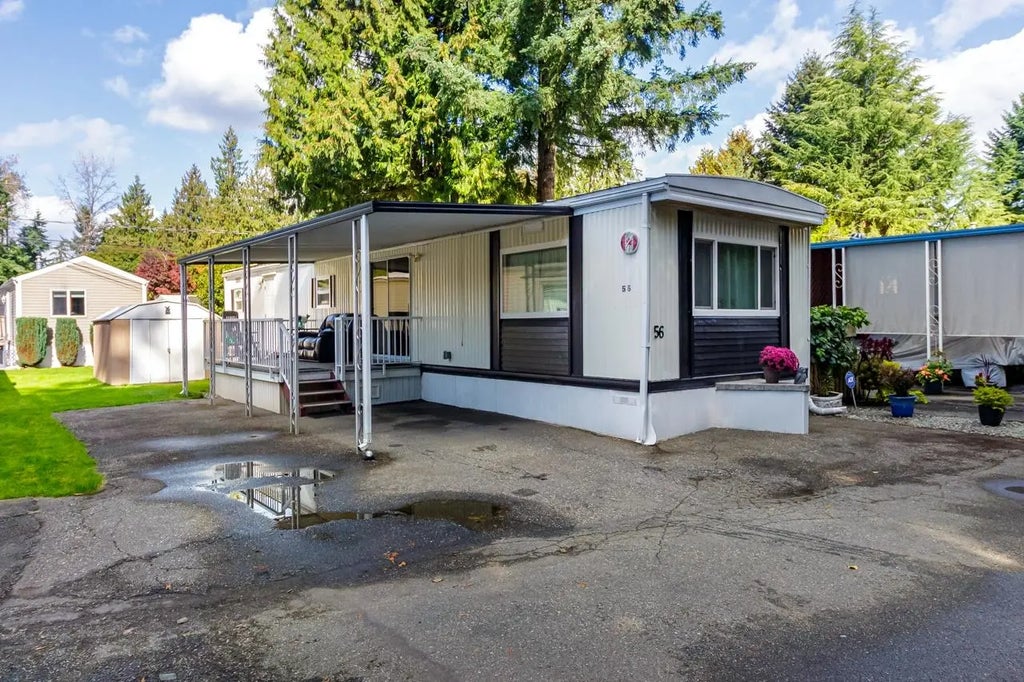 9080 198 Street 56, Langley