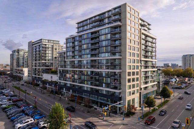 7788 Ackroyd Road 608, Richmond