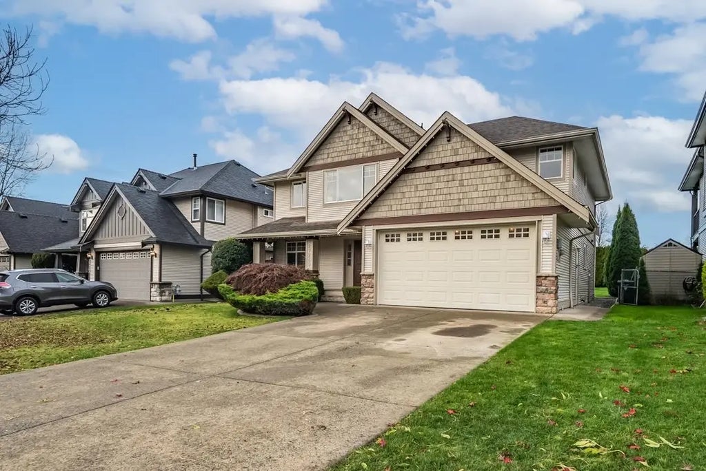 27269 34th Avenue, Langley