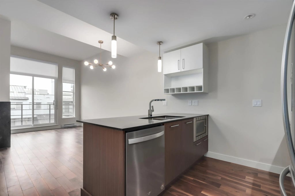 13040 No. 2 Road 411, Richmond