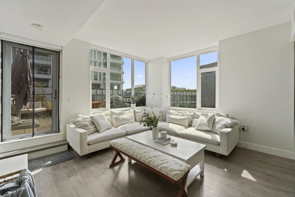 3451 Sawmill Crescent 506, Vancouver