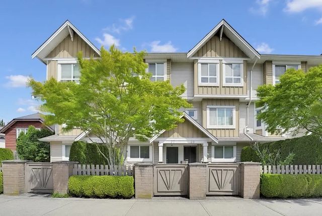 9451 Granville Avenue 27, Richmond
