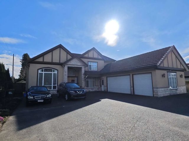 4980 Westminster Highway, Richmond