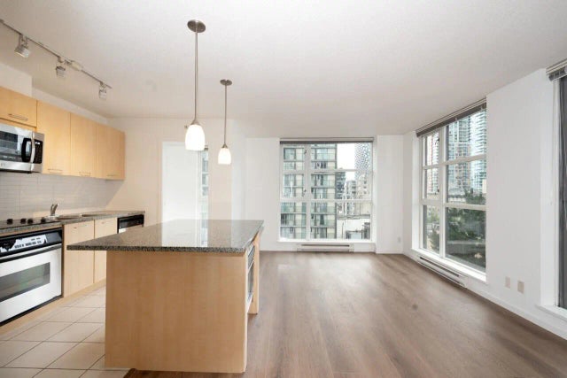 1199 Seymour Street 708, Vancouver