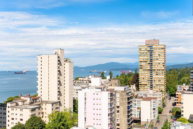 1850 Comox Street 1603, Vancouver