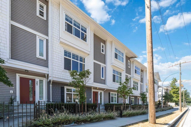 2033 Mckenzie Road 26, Abbotsford