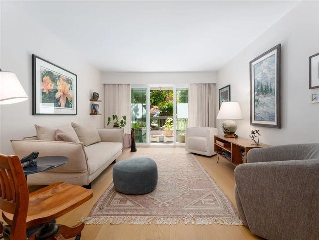 3787 W 4th Avenue 108, Vancouver