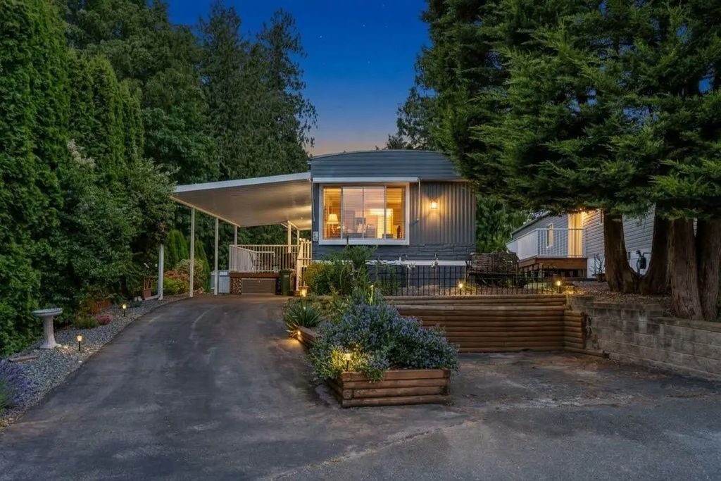 2035 Martens Street 30, Abbotsford