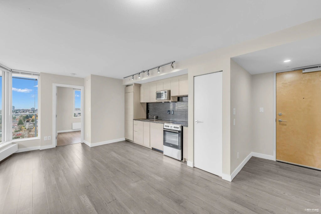 488 Sw Marine Drive 2203, Vancouver