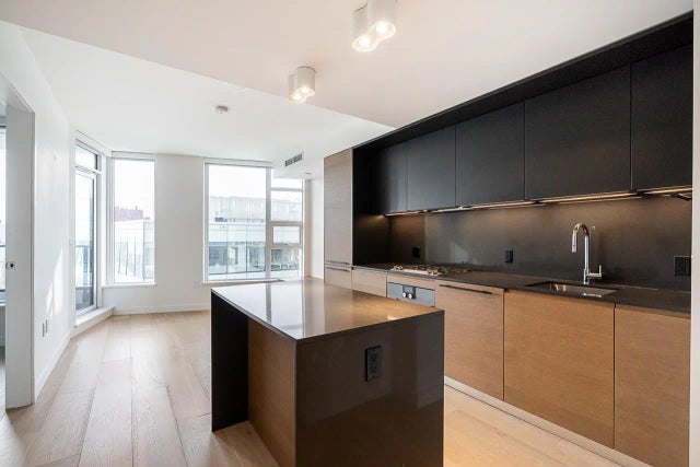 1289 Hornby Street 2102, Vancouver