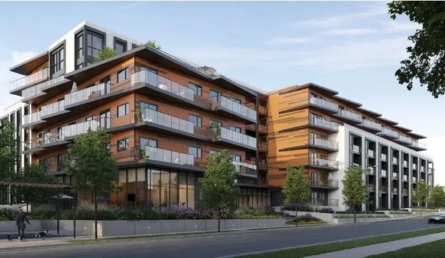 20117 84 Avenue A505, Langley
