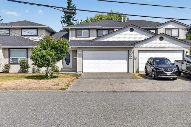 9408 Hazel Street 2, Chilliwack