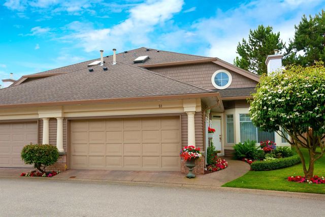 5531 Cornwall Drive 53, Richmond
