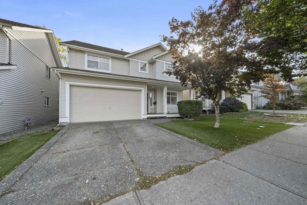 14938 59 Avenue, Surrey