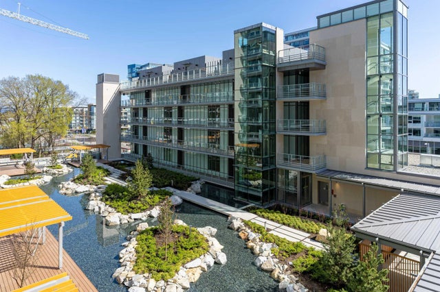 6688 Pearson Way 613, Richmond