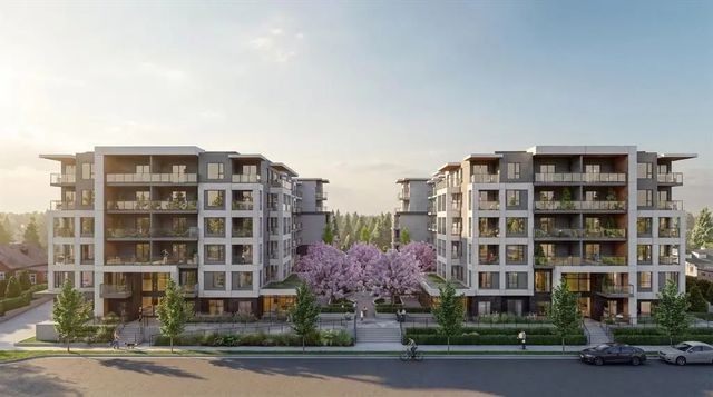 20675 Eastleigh Crescent 404, Langley