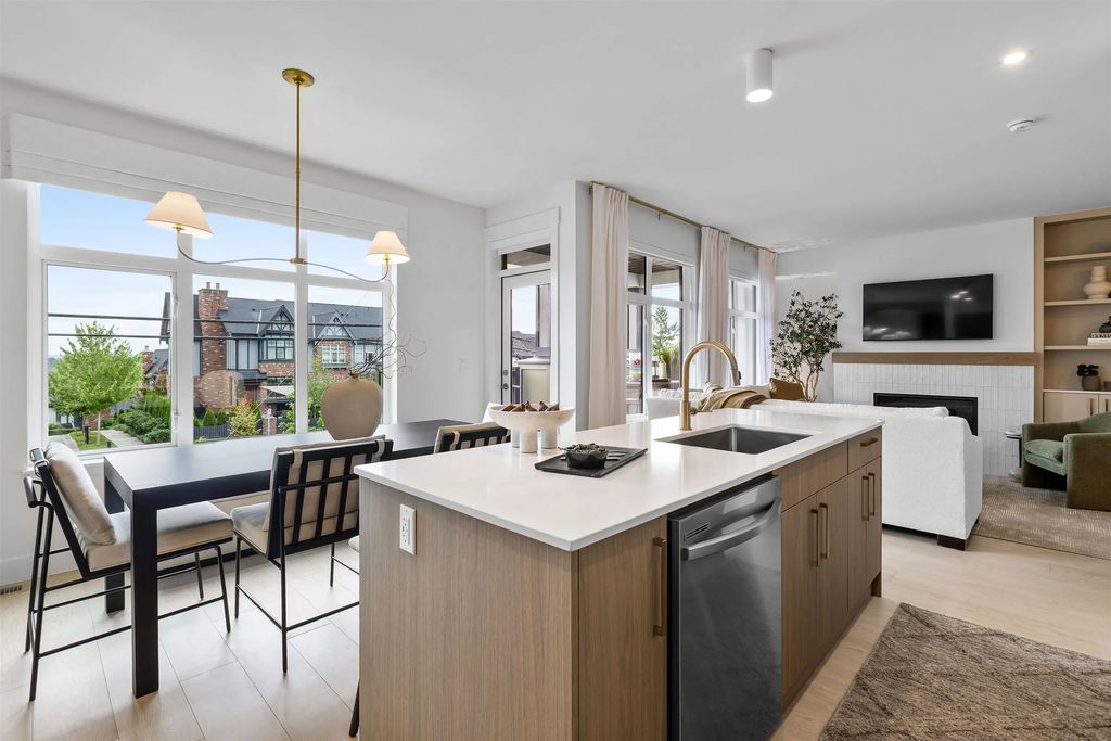 3546 Monson Crescent 165, Coquitlam