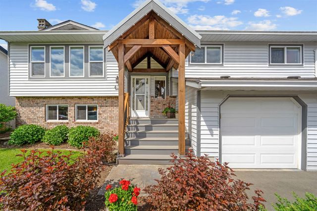6235 Dundee Place, Chilliwack