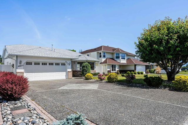 46677 Ramona Drive, Chilliwack