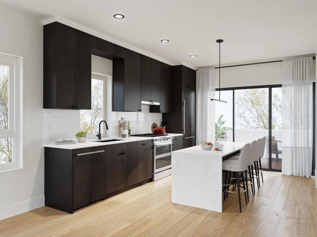 2541 Grant Street 2, Vancouver