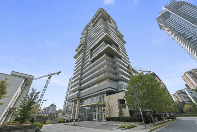 6288 Cassie Avenue 1808, Burnaby