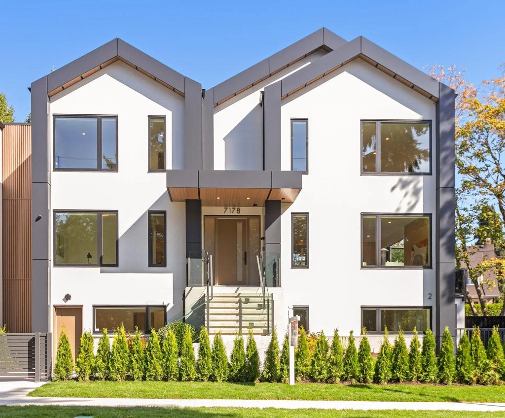 7178 East Boulevard, Vancouver