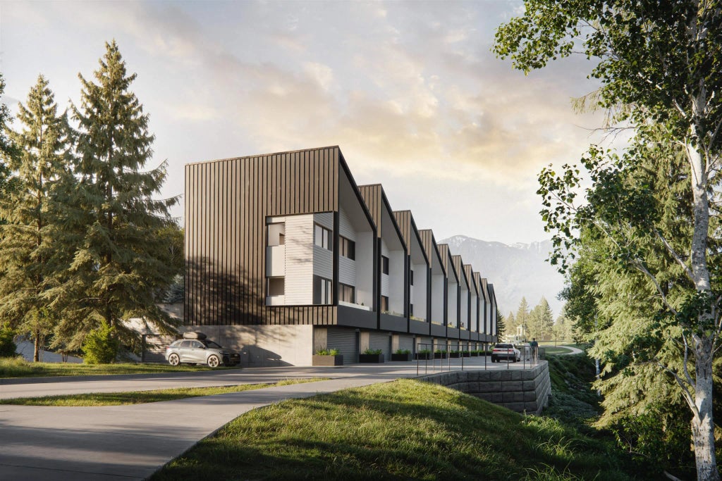 2900 University Boulevard 2, Squamish