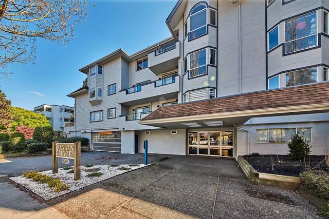 8700 Westminster Highway 111, Richmond