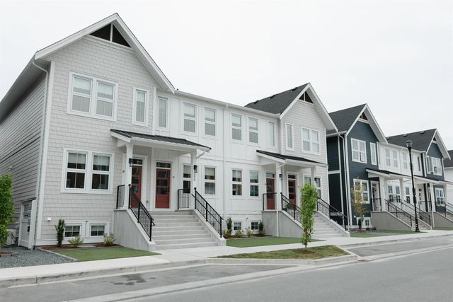 7300 Copperwood Street 9, Chilliwack