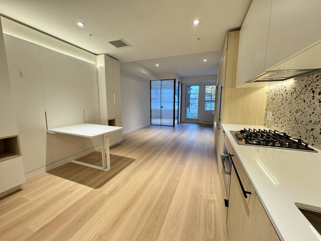 471 E Broadway 319, Vancouver