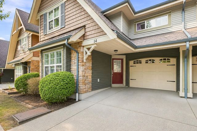 22977 116 Avenue 14, Maple Ridge
