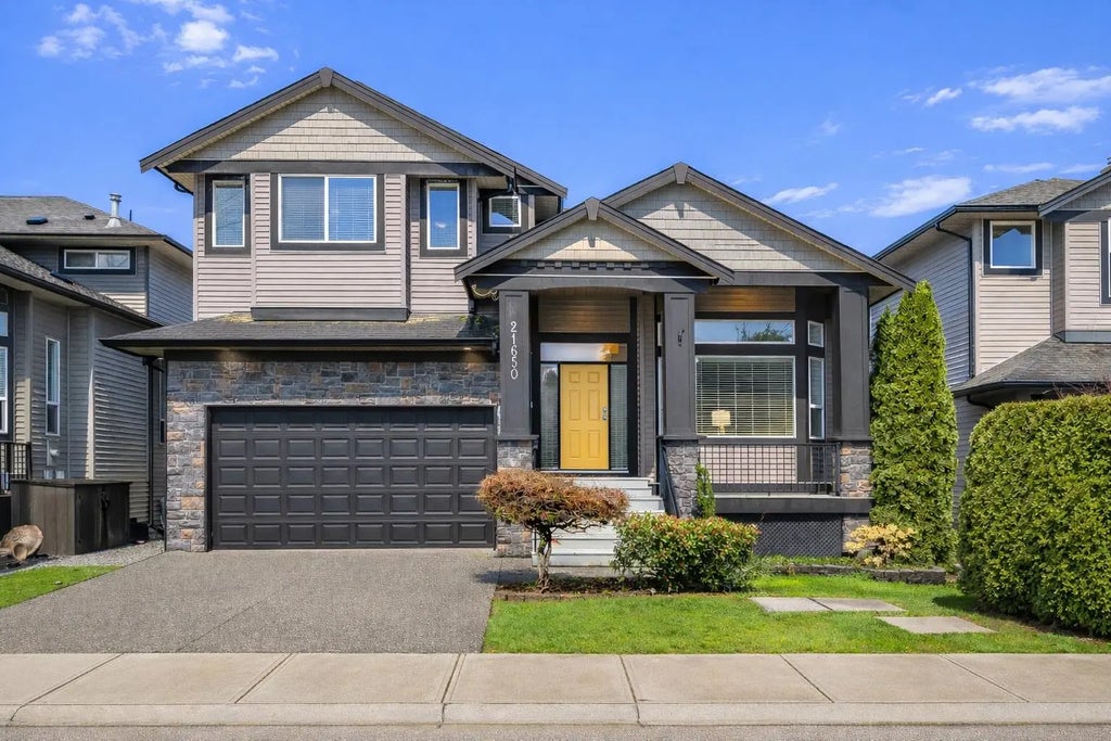 21650 91 Avenue, Langley